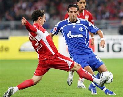 依賴于运气 依賴于运气